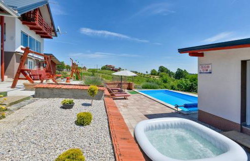 Kuća za odmor Hren - Foto 17