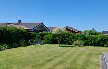 Ferienhaus Nordseeluft - Foto 16