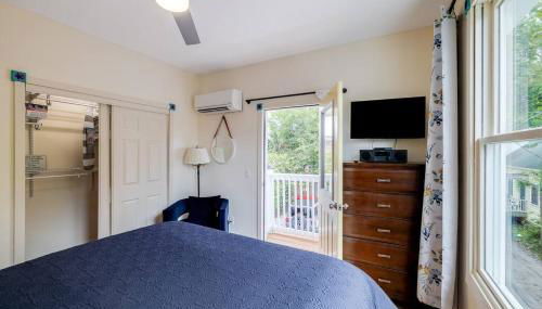 Judy's Nest at the Wessels-Boyd House. - Foto 3