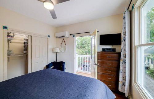 Judy's Nest at the Wessels-Boyd House. - Foto 3