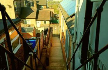 Luxury Apartment - Above iconic High Lane Oatcakes - Foto 32