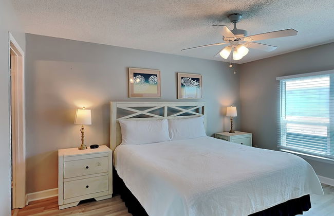 Sea Oats by Southern Vacation Rentals - Foto 49