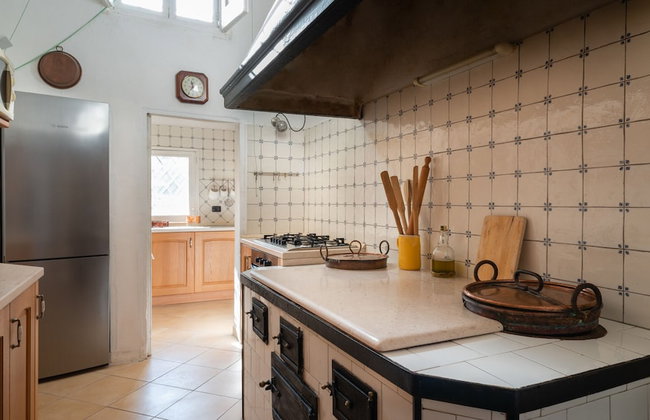 Italianway - Casa del Barone - Photo 23