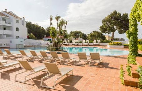 Hotel ILUNION Menorca - Foto 100