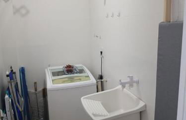 Studio na Praia - Espaçoso e Moderno - Photo 32