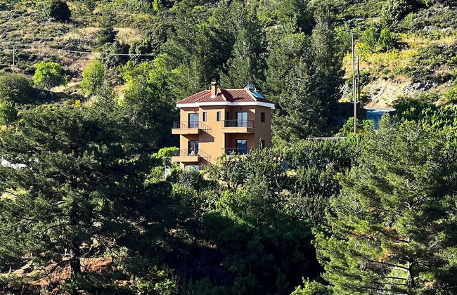 Villa Callione - Amazing View - Foto 21