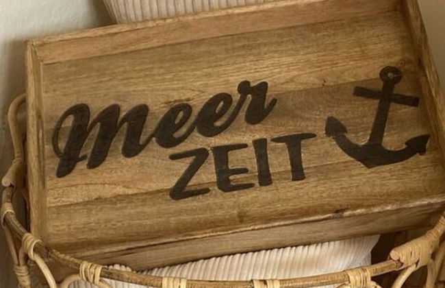 Holiday Apartment Meerzeit - Foto 25