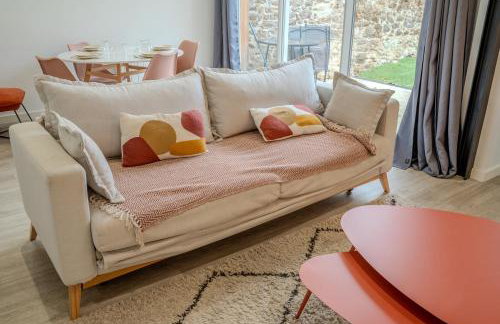 Amansis grand t2 jardin proche gare - Foto 34