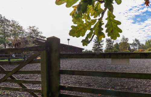 Roe Deer Country Retreat - Foto 80