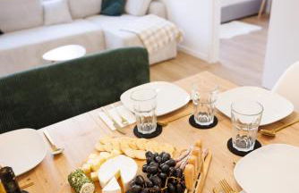 Talidyll am Diemelsee an der Talsperre - 4 Betten 1 Schlafsofa bis zu 5 Gästen - nähe Willingen - Skigebiet - Marsberg - Brilon - Privater Eingang - Auch für Monteure geeignet - Foto 8