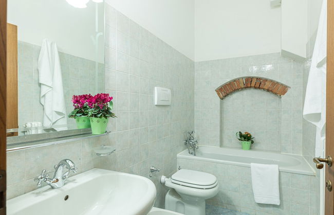 Tenuta La Pieve Casale La Valle - Foto 70