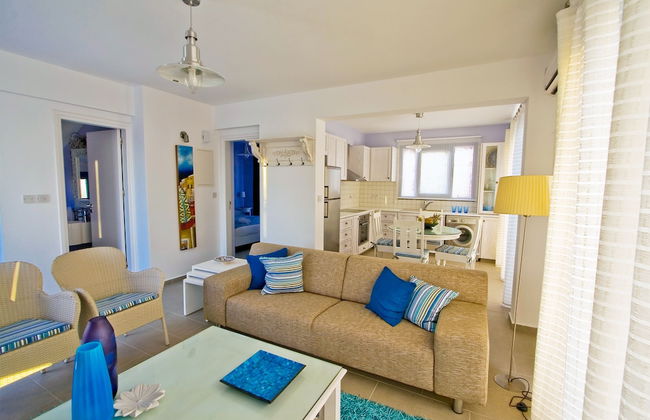 Meltemi Villas - Photo 17