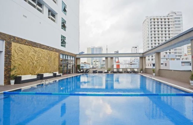 Muong Thanh Apartments - Foto 49