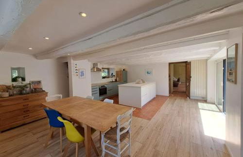 Grande maison de famille à la campagne - 10mn de la mer - Photo 29