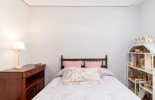 Encantadora casa con jardín cerca de Santillana del Mar - Foto 4