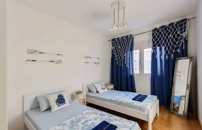 Beautiful apartments in Montenegro - Foto 35