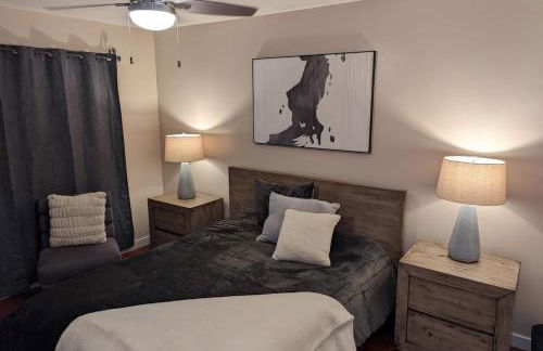 STADIUM LUXURY - CONDO for 4 STEPS AWAY FROM SOFI - Foto 1