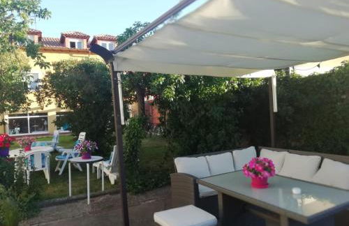 Boleta A 5 minutos de León, casa con jardín - Foto 19