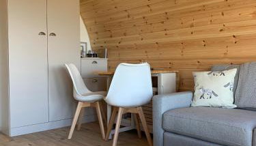 Worm Dale- Bugthorpe Grange Glamping - Foto 3