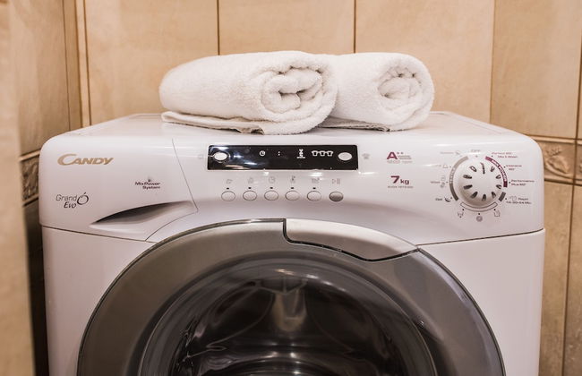 Apartamenty Centrum - Photo 76