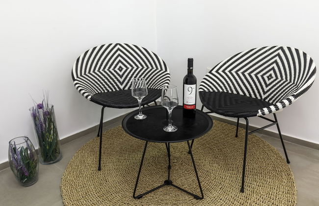 Mirage City Apartments - Foto 15