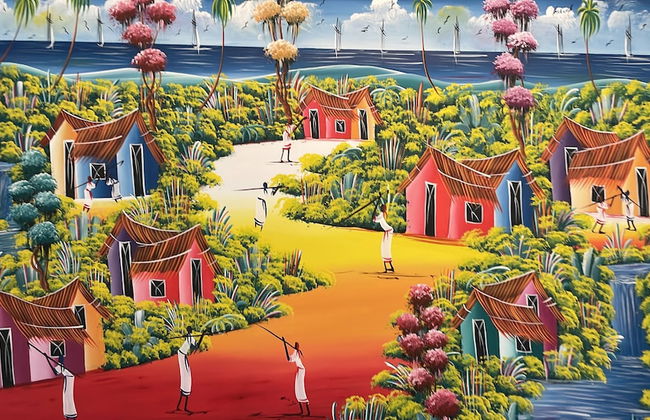 Estrella Dominicus - Condo in Paradise - Photo 35