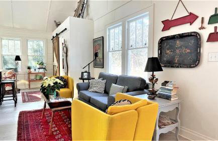 Lake Perch - Foto 30