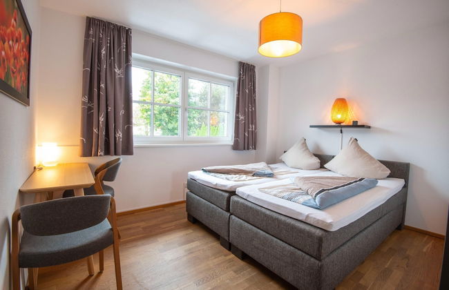 Modern Apartment Near Ski Area in Brixen im Thale - Foto 4