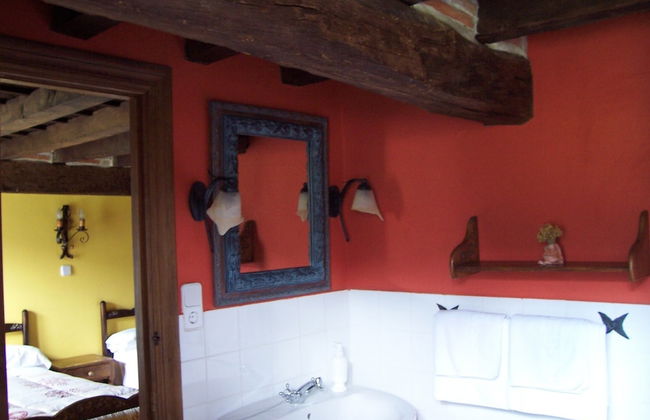 Casa Rural La Toba I y II - Photo 40