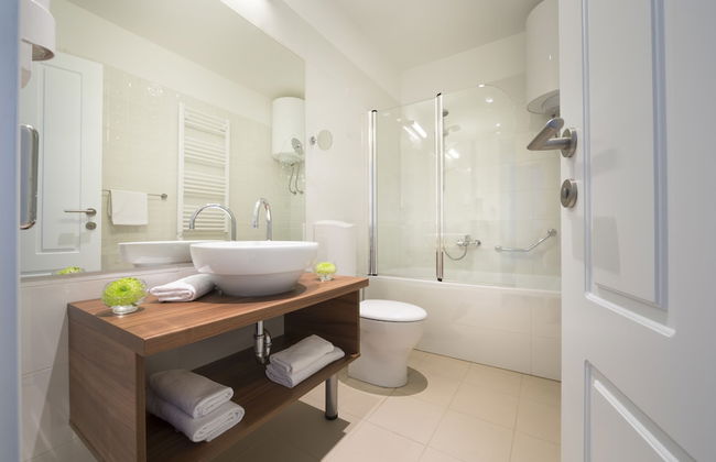 Apartments Atlanta - Liburnia - Foto 18