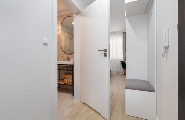 Pl. Słowiański Lux Apartment by Renters - Foto 55