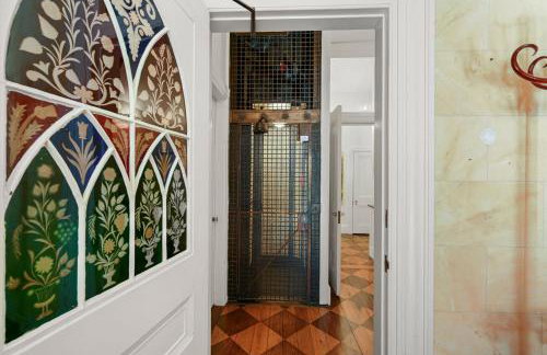 Beacon Hill: The Aldrich House - Foto 12