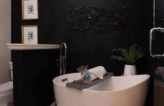 Cori's Pool House - Foto 19