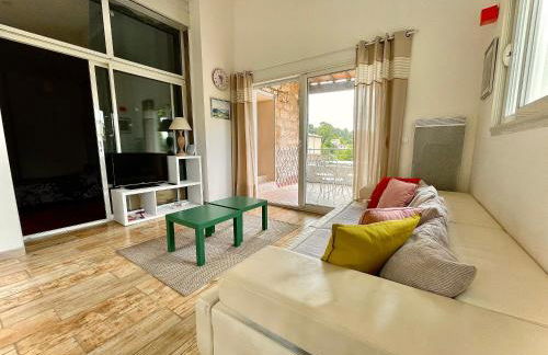 Domaine du Mas Fontclaire Sommières - 28 pers - Foto 57