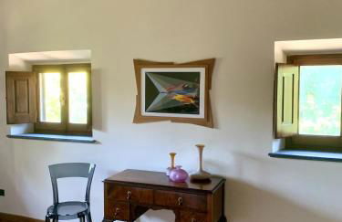 Appartamento in villa storica: Villa Giulia - Foto 16