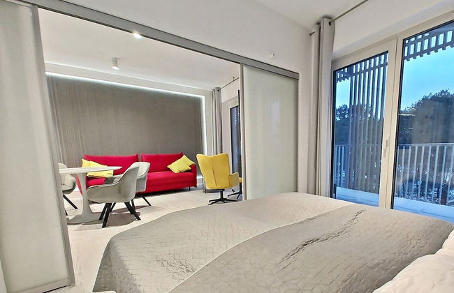 Timber Apartments by Baltic Home - Foto 34