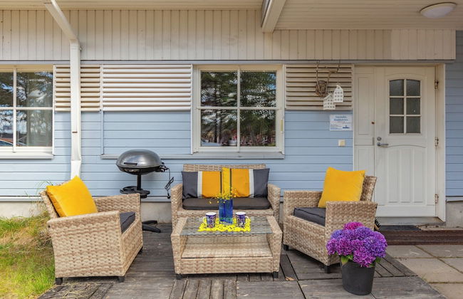 Kuukkeli Apartments - Foto 24