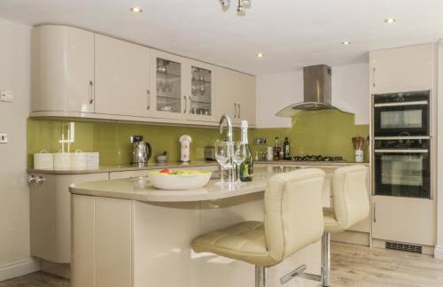 Stair Cottage - Foto 8