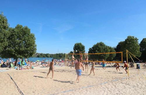 Troisdorf - Rotter See - 60 Qm - 1 bis 3 Personen - Foto 17