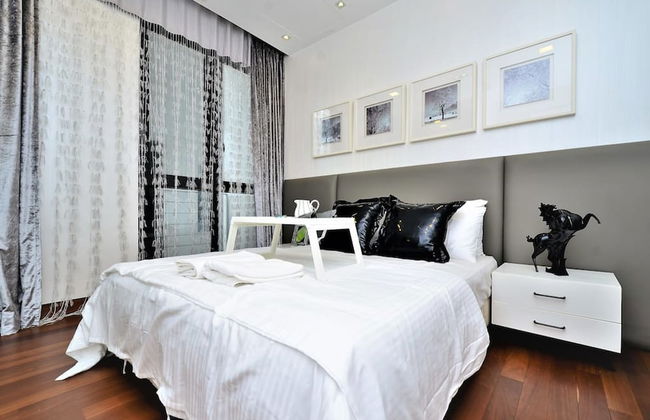 Super Star Icon Mont Kiara Kuala Lumpur - Foto 1