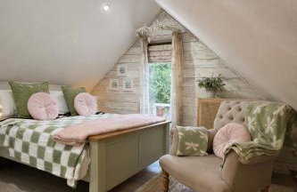 The TreeHouse Hideaway - Foto 54