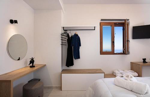 PROVILLAS - Ι, ΙΙ & ΙΙΙ - Luxury Villas with private pool near Retrymno - Foto 25