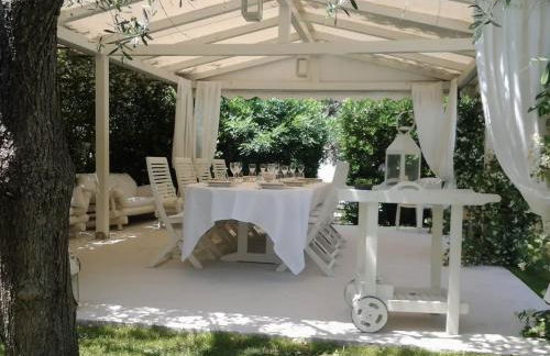 Villa Tramonto luxury apartment with private swimming pool - Foto 35