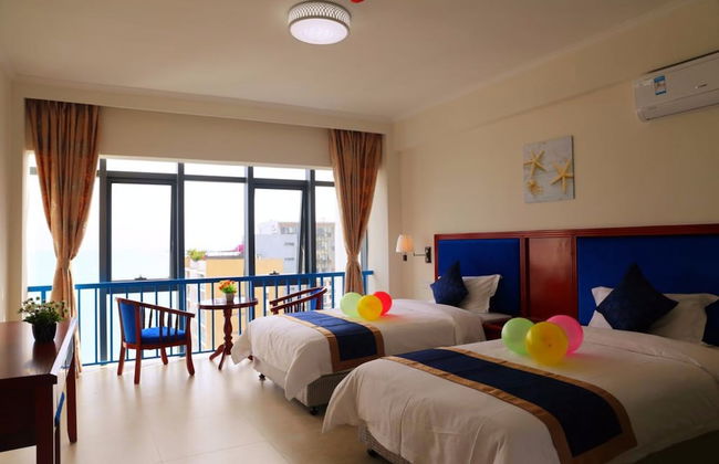 LONGHIGH RESORT APARTMENT - Phase 3 - Foto 5