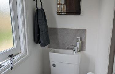 The Sunset "with private Hot tub" - Foto 34