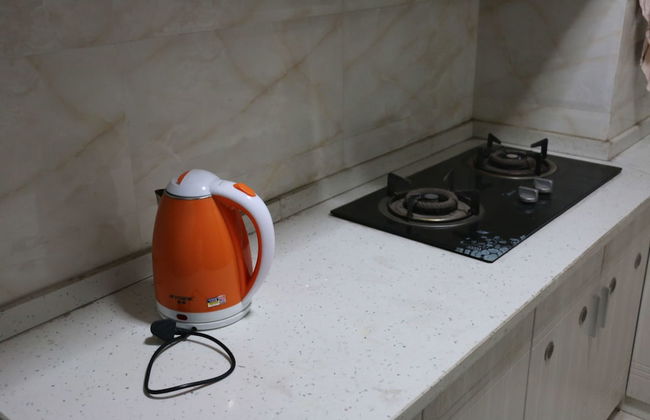 Yilai Service Apartment - Foto 8