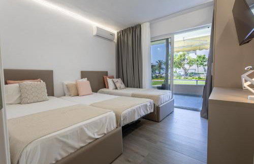 By the Sea Apartments-studios - Foto 47