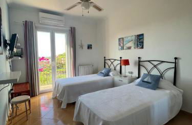 Villa Quatre Vents - Foto 33