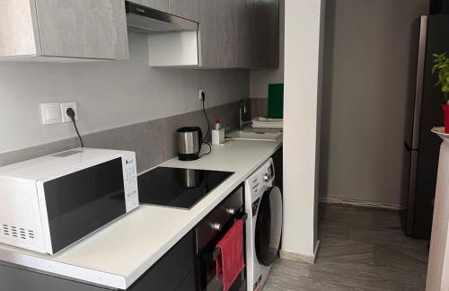 Athens Palaia Fokaia Entire Flat 2 bedrooms with panoramic sea views and a massive veranda , only steps away from the beach and amenities - Foto 22