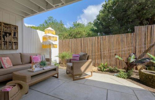 2 Bedroom with patio near Santa Barbara - Foto 20